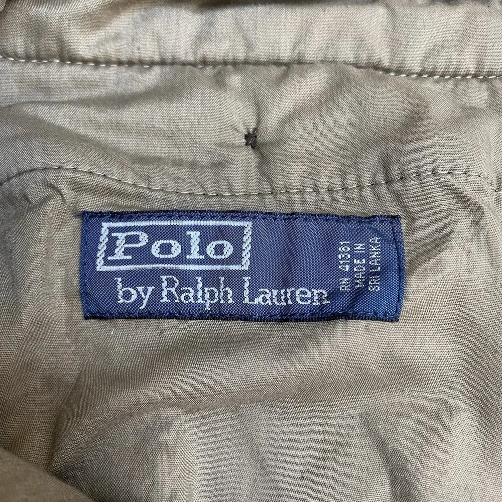 Polo Ralph Lauren this product